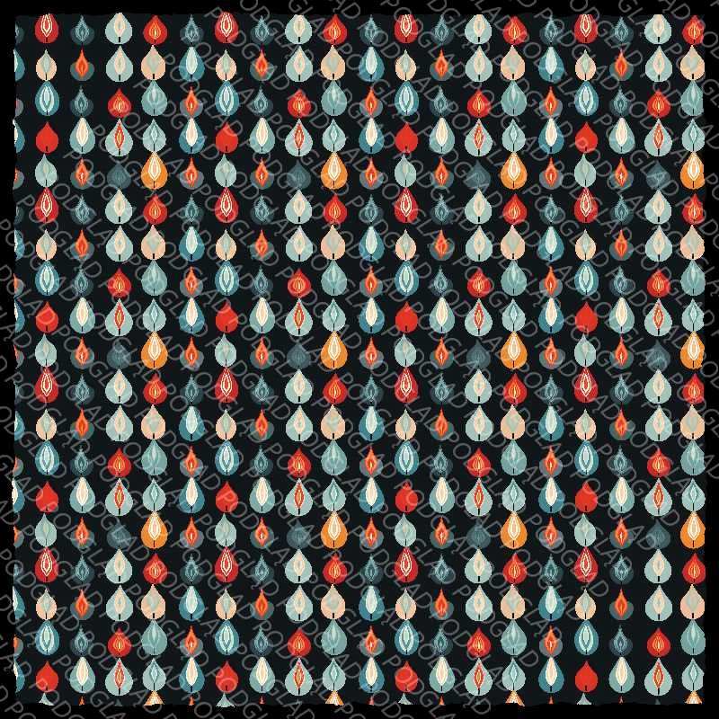 Candle Pattern